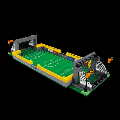 Arena de Futebol (213 peças)