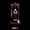 Suporte para Speed Champions Haas VF-24