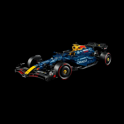 Compre Junto! As Três Fórmula-1 Mais Vendidas (Ferrari SF24, Mercedes AMG W14, Red Bull RB20)