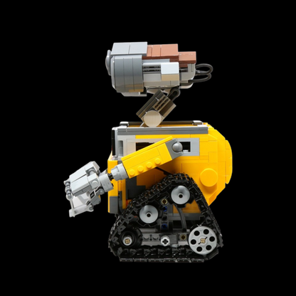 Wall-E Robo (687 peças)