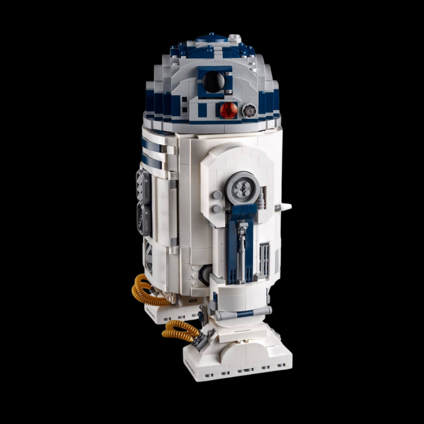R2-D2 (2314 peças)