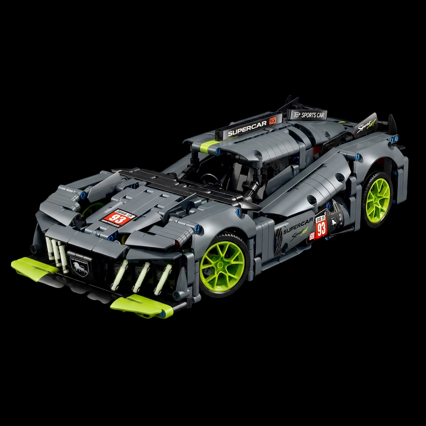 Compre Junto! Peugeot 9X8 Hybrid + Porsche 911 RSR + Ferrari 488 GTE