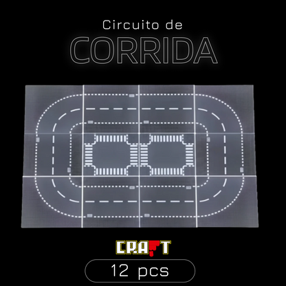 Circuito de Corrida