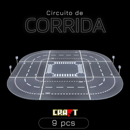 Circuito de Corrida