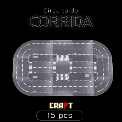 Circuito de Corrida
