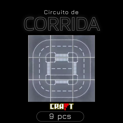 Circuito de Corrida