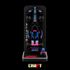 Suporte para Speed Champions Alpine A524