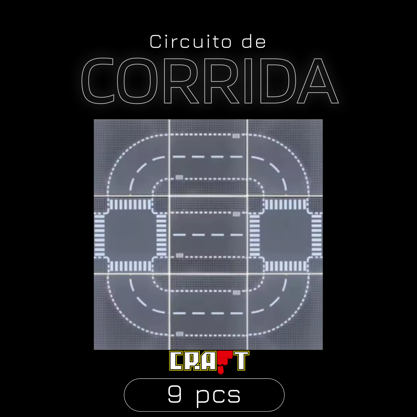 Circuito de Corrida