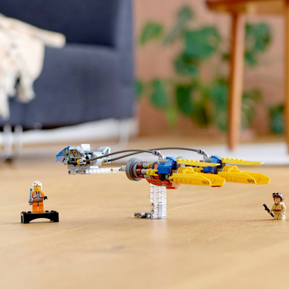 Anakin’s Podracer (279 peças)