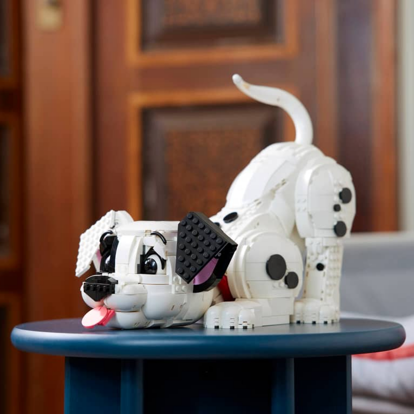 101 Dálmatas - Edição Colecionável (1722 peças)