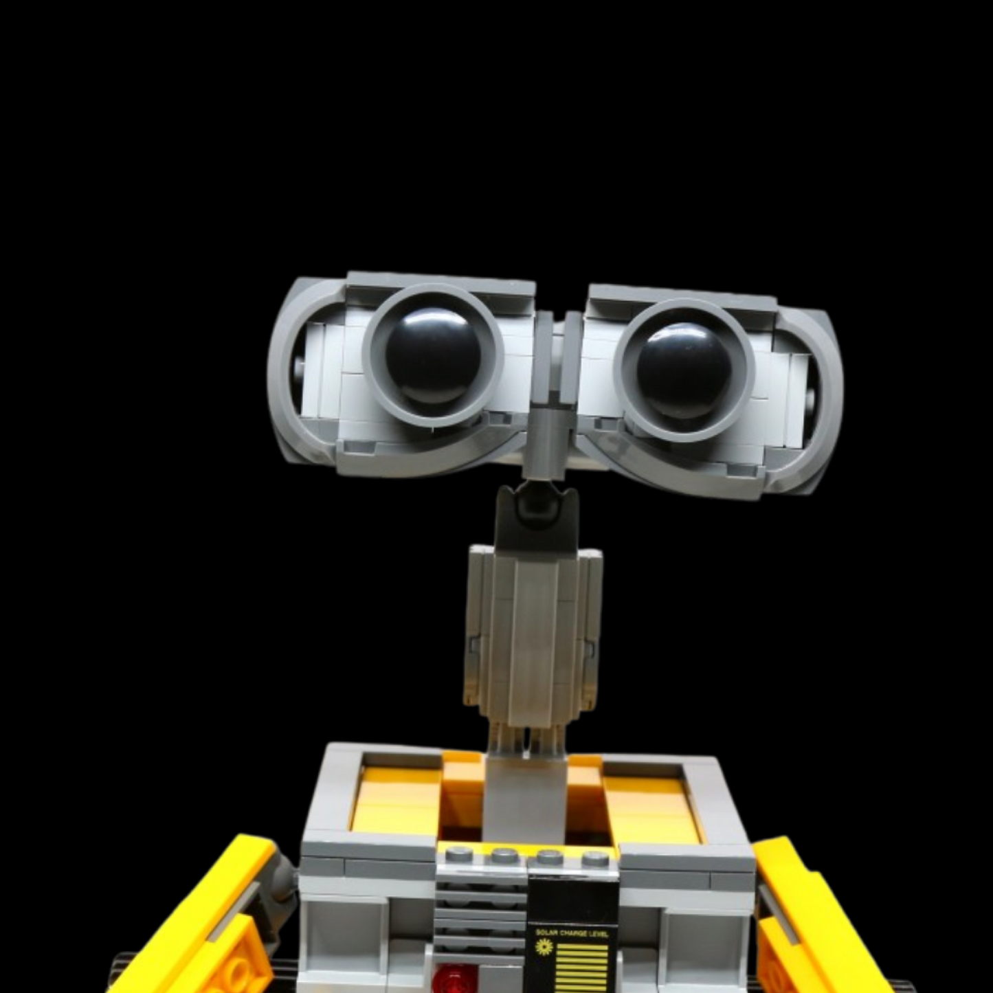 Wall-E Robo (687 peças)