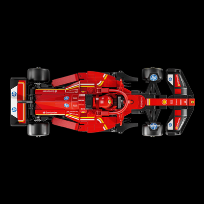 Speed Champion - Ferrari SF-24 (275 peças)