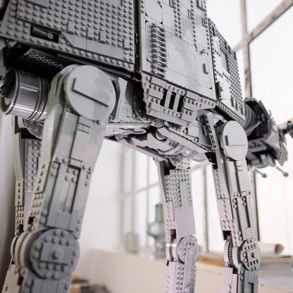 Star Wars - AT-AT (6782 peças)