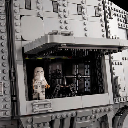 Star Wars - AT-AT (6782 peças)