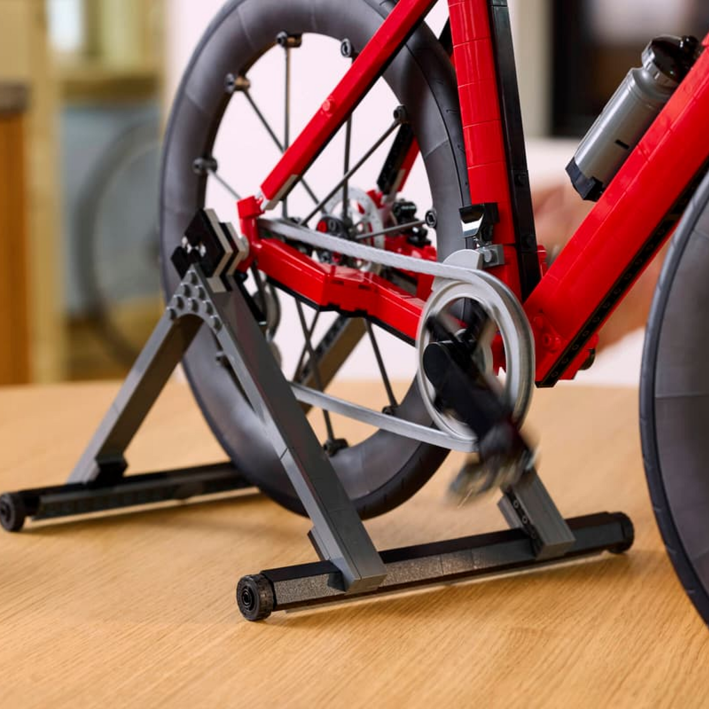 Bicicleta (1015 peças)