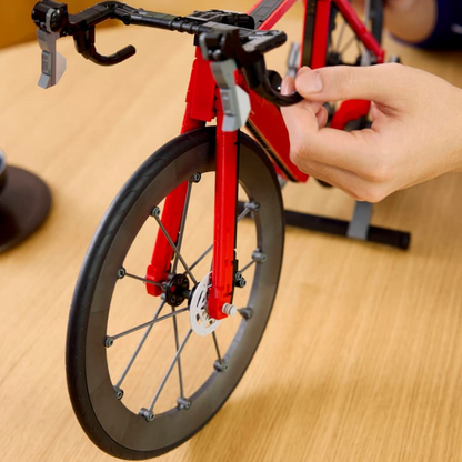 Bicicleta (1015 peças)