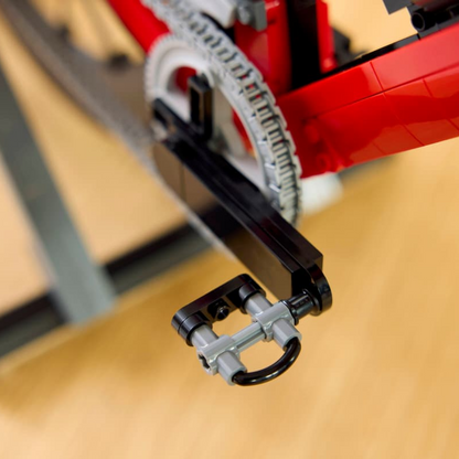 Bicicleta (1015 peças)