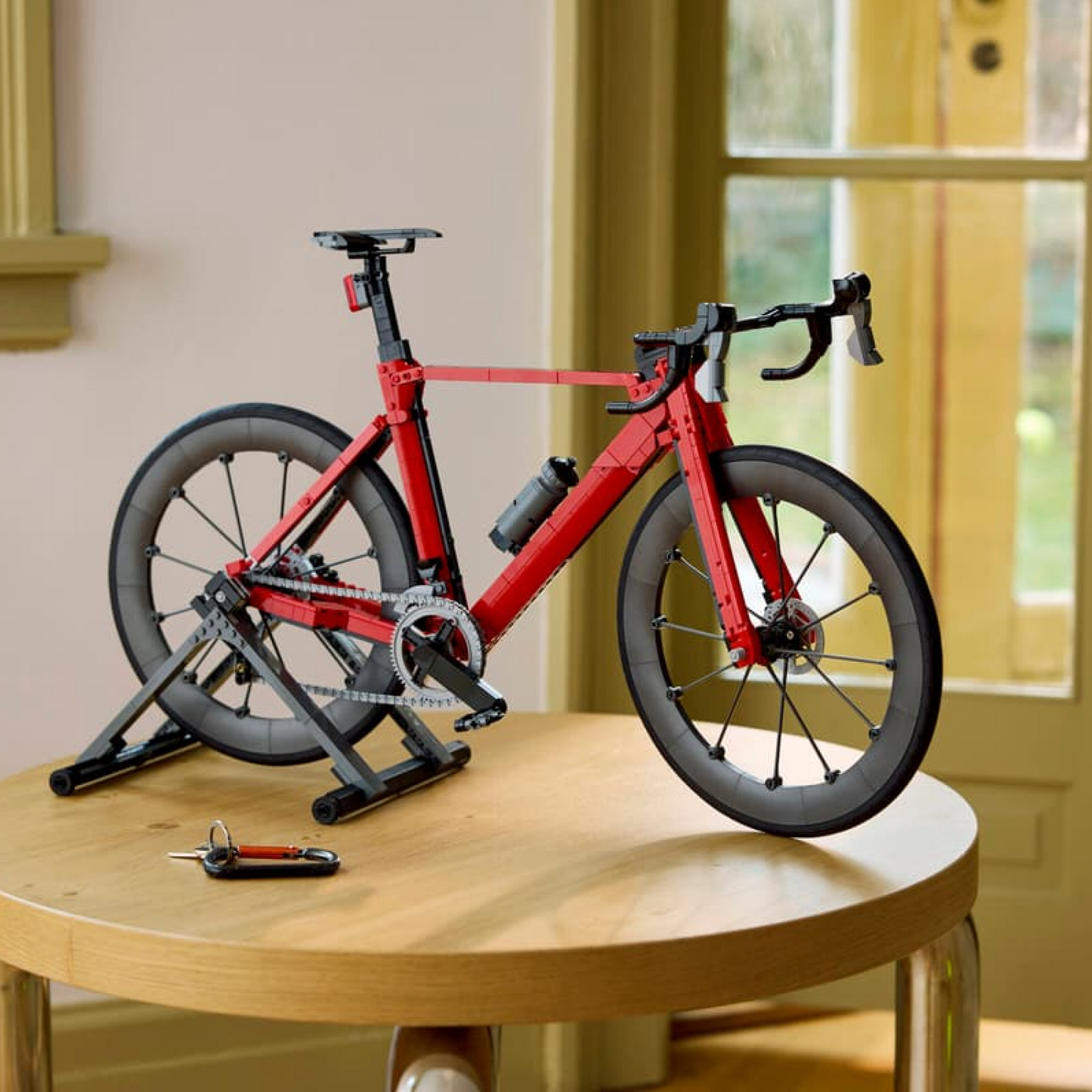 Bicicleta (1015 peças)