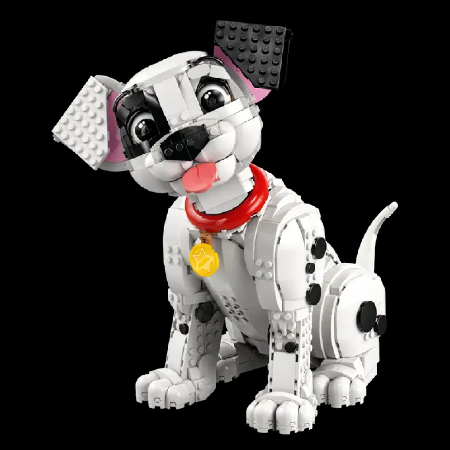 (24% OFF) 101 Dálmatas - Edição Colecionável (1722 peças)