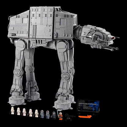 Star Wars - AT-AT (6782 peças)