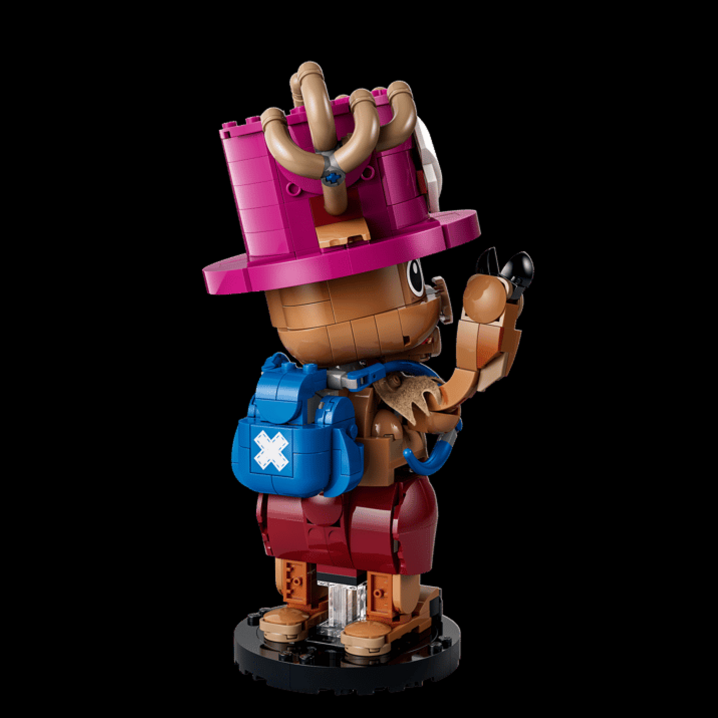 One Piece - Tony Tony Chopper (577 peças)