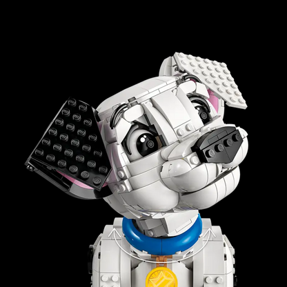 (24% OFF) 101 Dálmatas - Edição Colecionável (1722 peças)