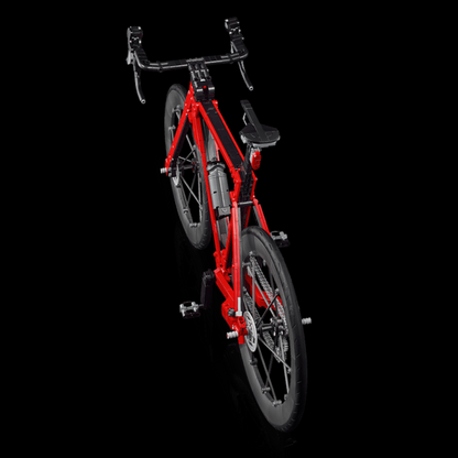 Bicicleta (1015 peças)