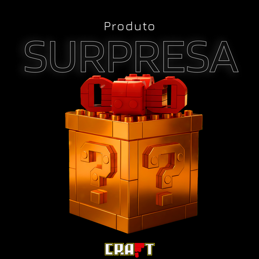 Produto Surpresa