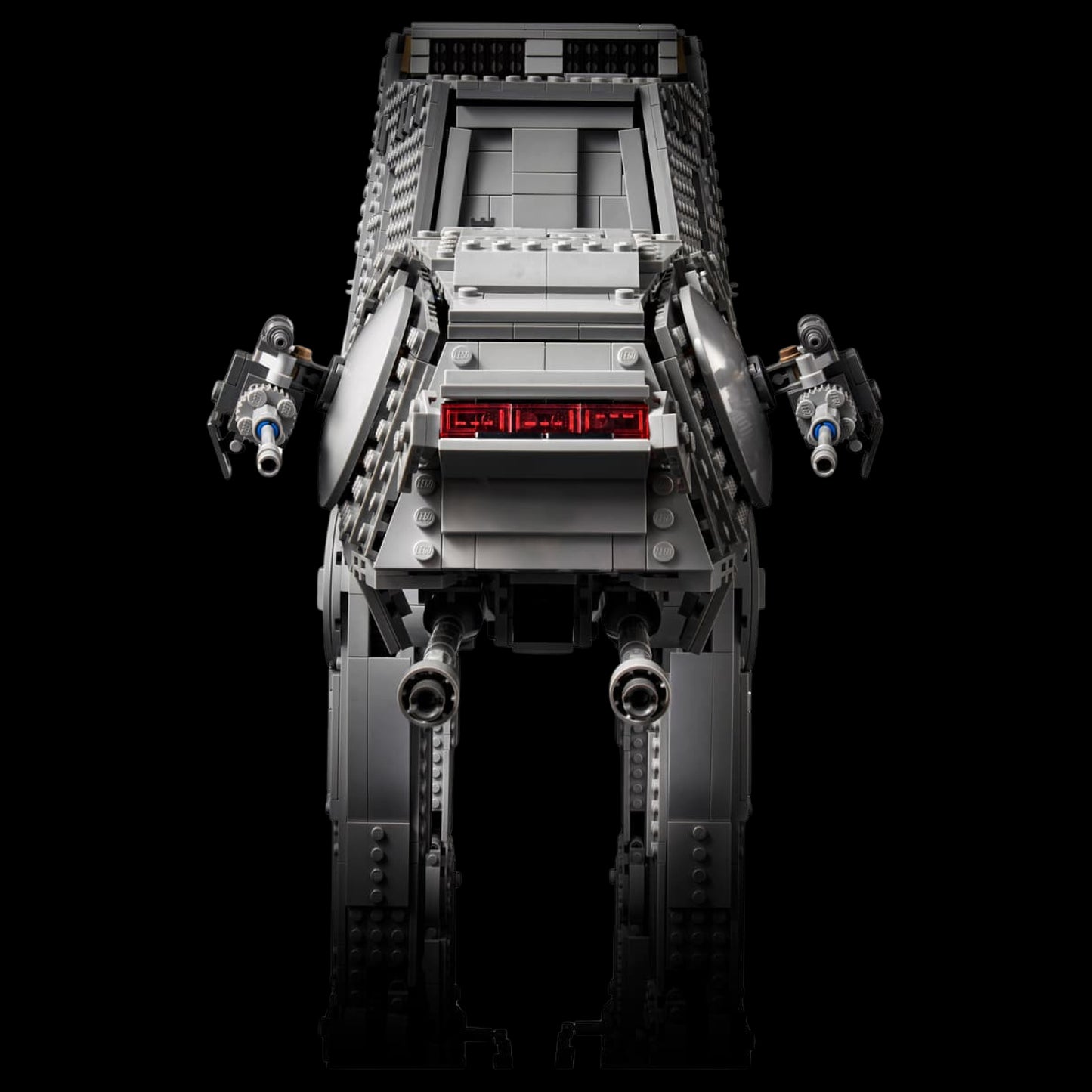 Star Wars - AT-AT (6782 peças)
