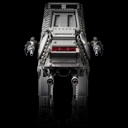 Star Wars - AT-AT (6782 peças)