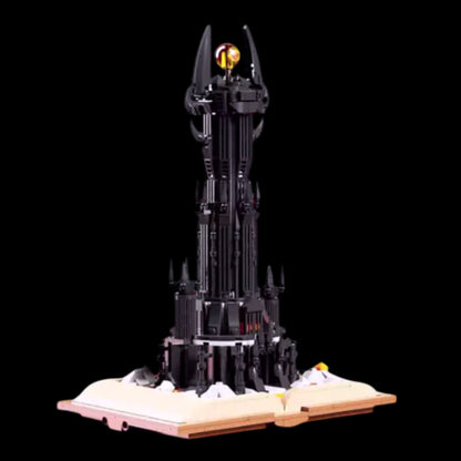 O Senhor dos Anéis - Torre Escura (969 peças)