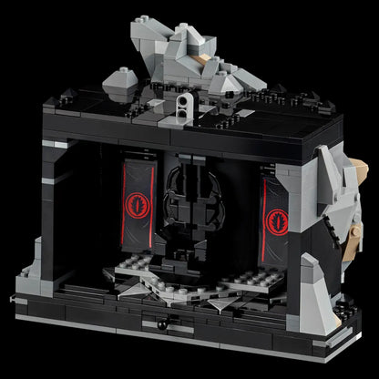 O Senhor dos Anéis - Barad-dûr (5471 peças)