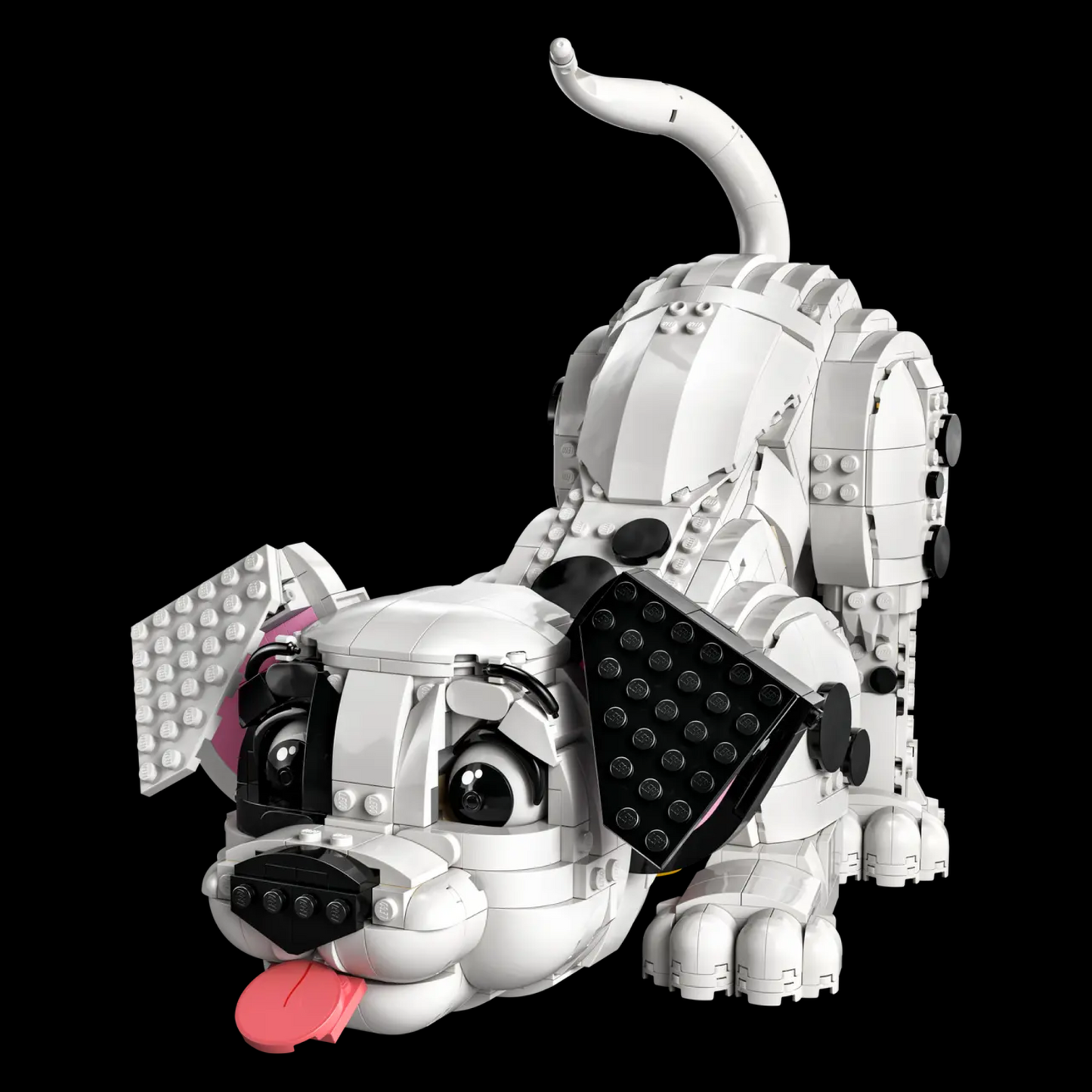 (24% OFF) 101 Dálmatas - Edição Colecionável (1722 peças)