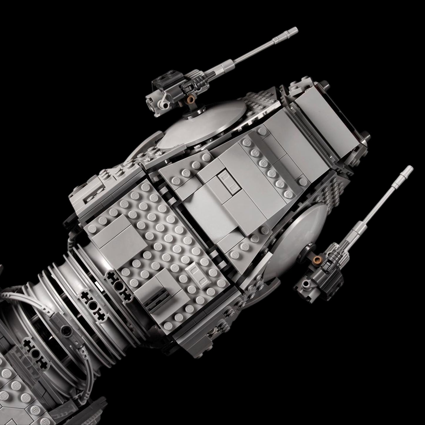 Star Wars - AT-AT (6782 peças)