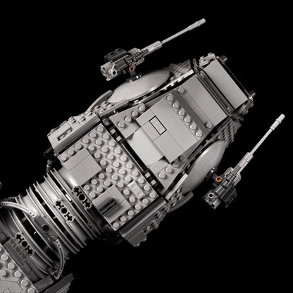 Star Wars - AT-AT (6782 peças)