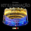 Kit de Iluminação para Coliseu de Roma