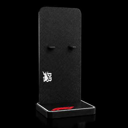 Suporte para Speed Champions Visa Cash App RB