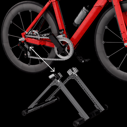 Bicicleta (1015 peças)