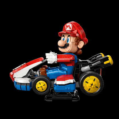 Mario Kart (1972 peças)