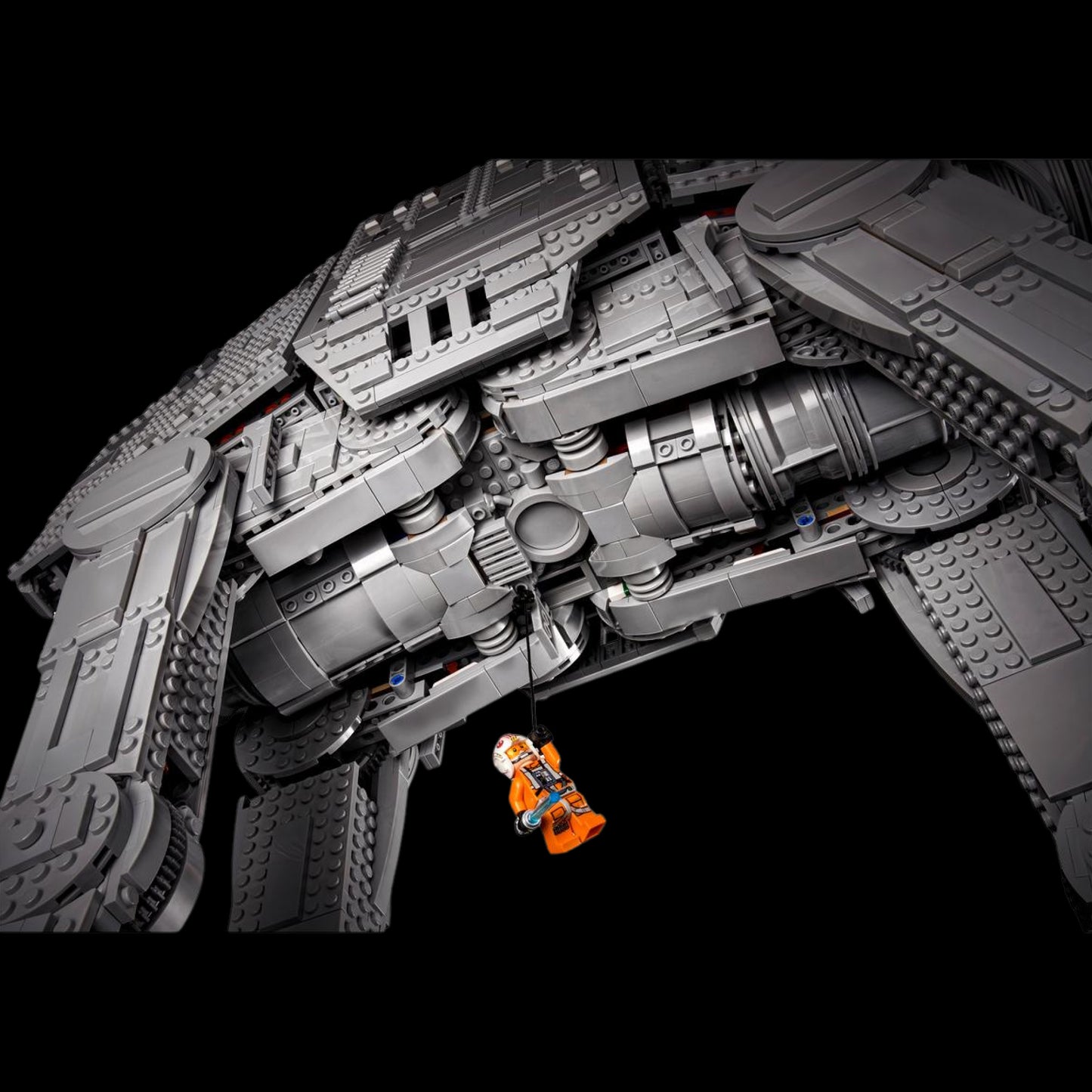 Star Wars - AT-AT (6782 peças)