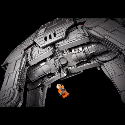 Star Wars - AT-AT (6782 peças)