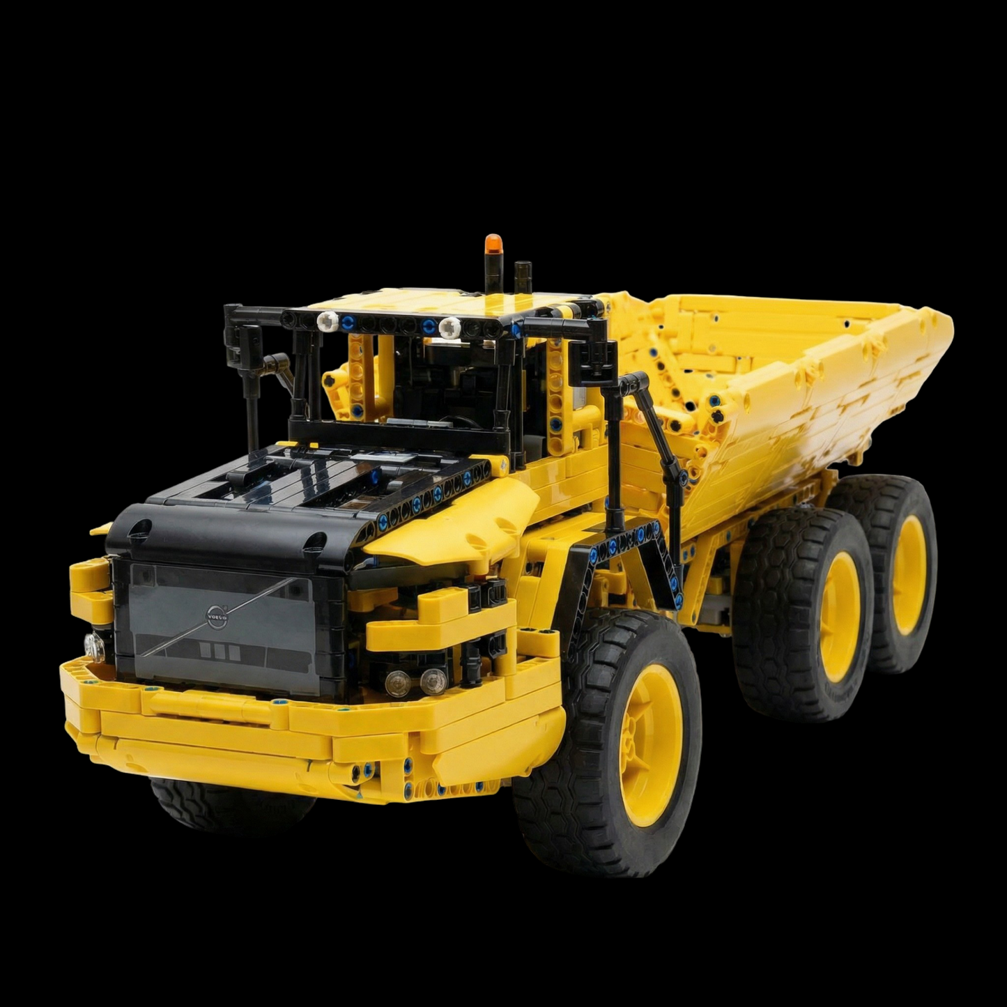 Volvo A40G (1930 peças)