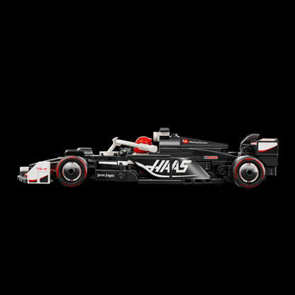 Speed Champion - Haas VF-24 (242 peças)
