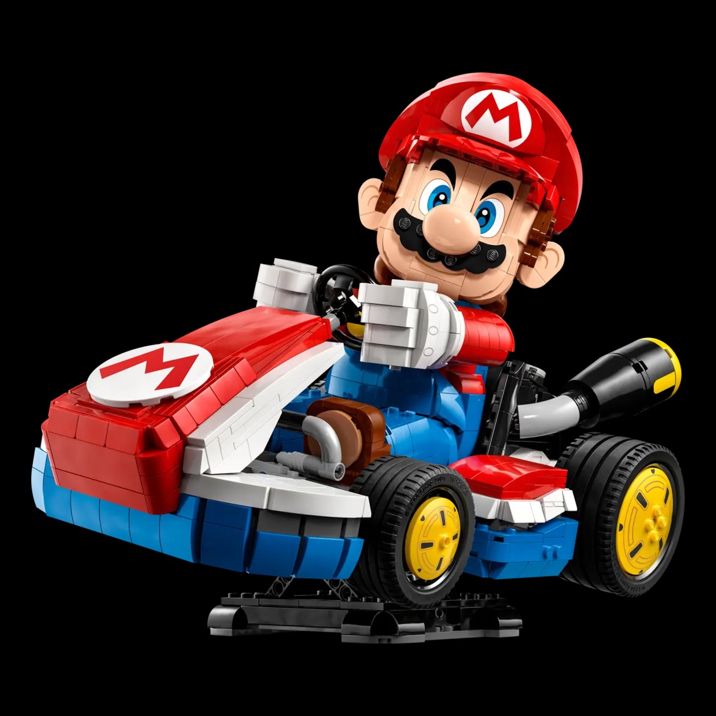 Compre Junto! Mario + Luigi