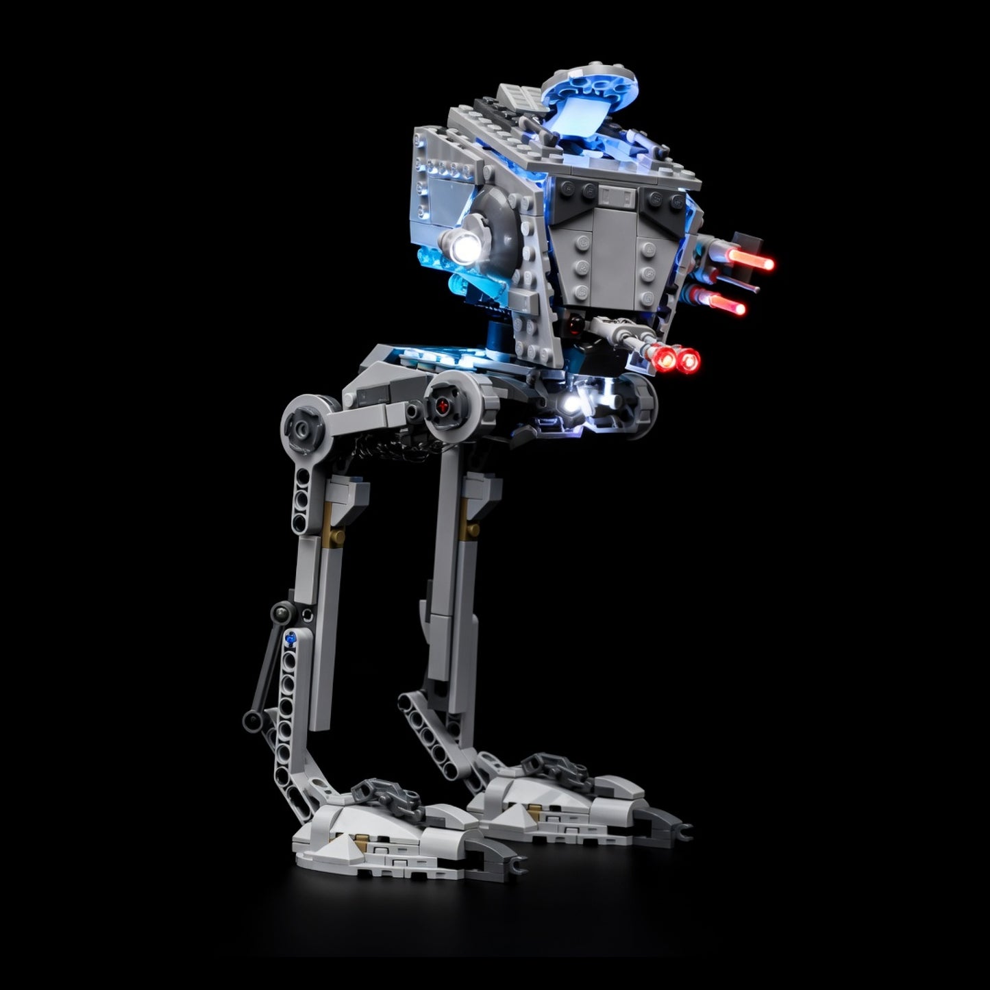 Kit de Iluminação para AT-ST de Holth (586 peças)