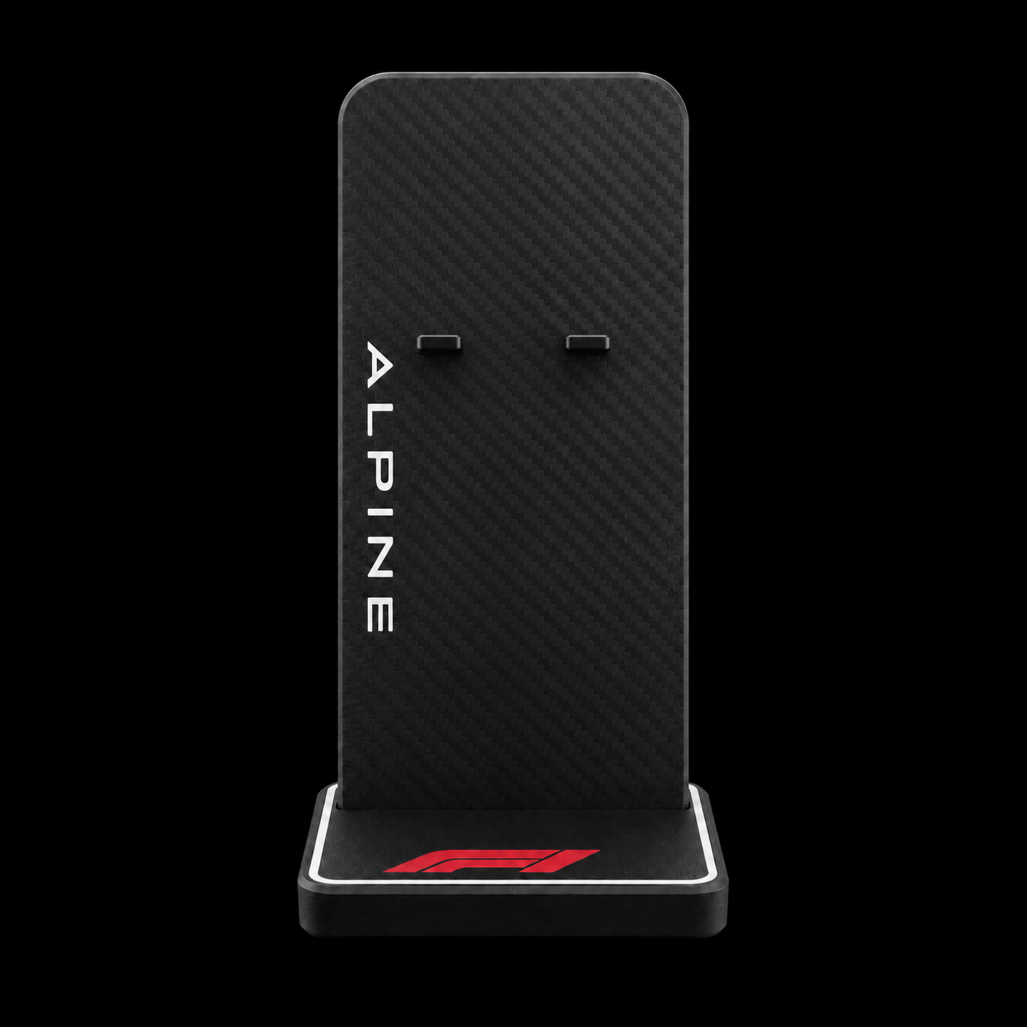 Suporte para Speed Champions Alpine A524