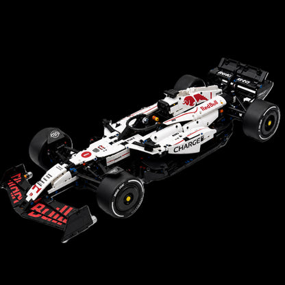 Fórmula 1 - Max Verstappen RB21 (1900 peças)