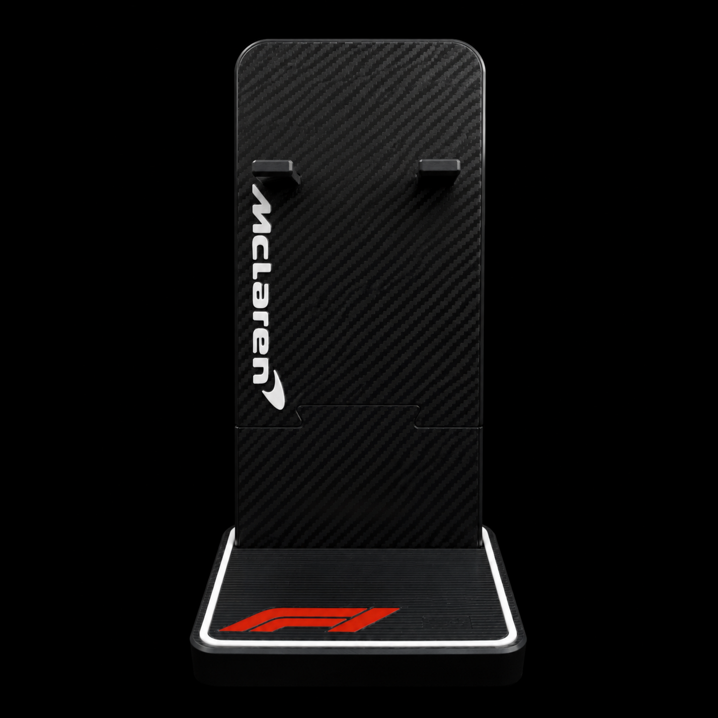 Suporte para Speed Champions McLaren MCL38