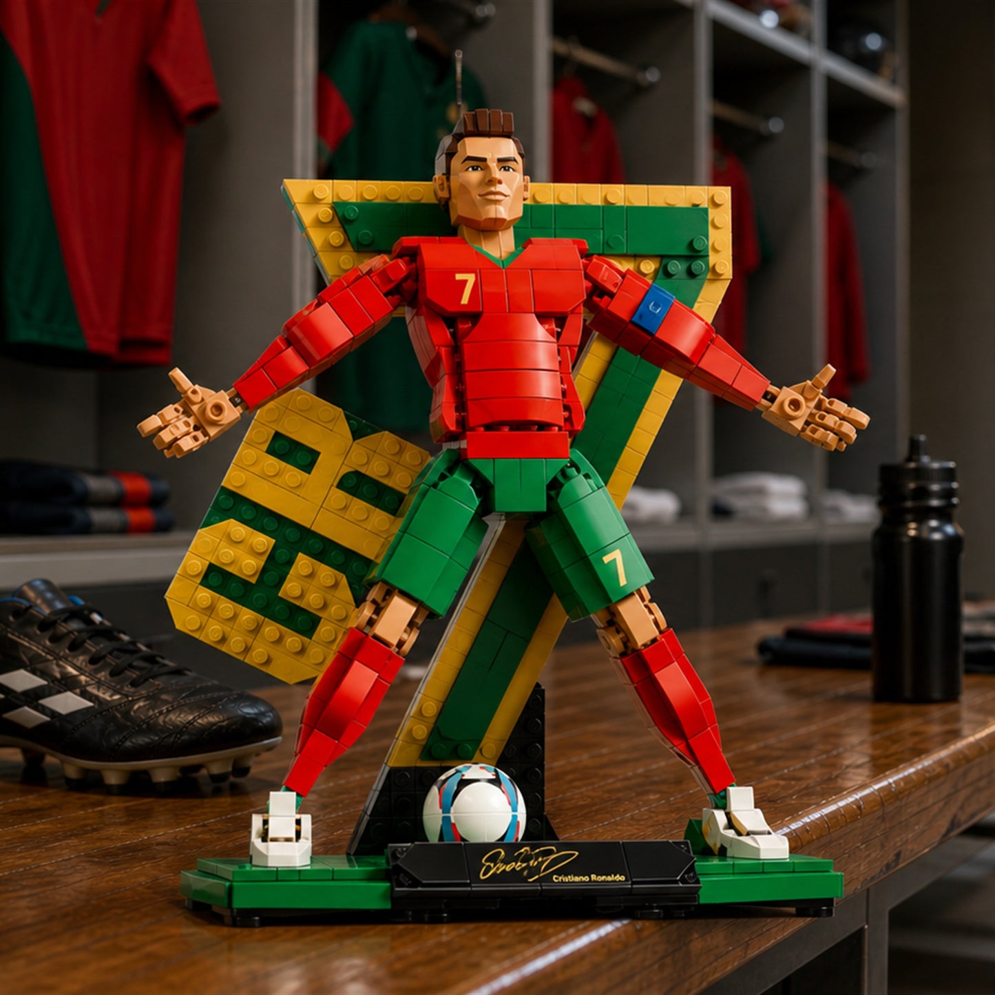 cristiano-ronaldo-lenda-do-futebol-854-pecas-03 03-futebol-vestiario-4k
