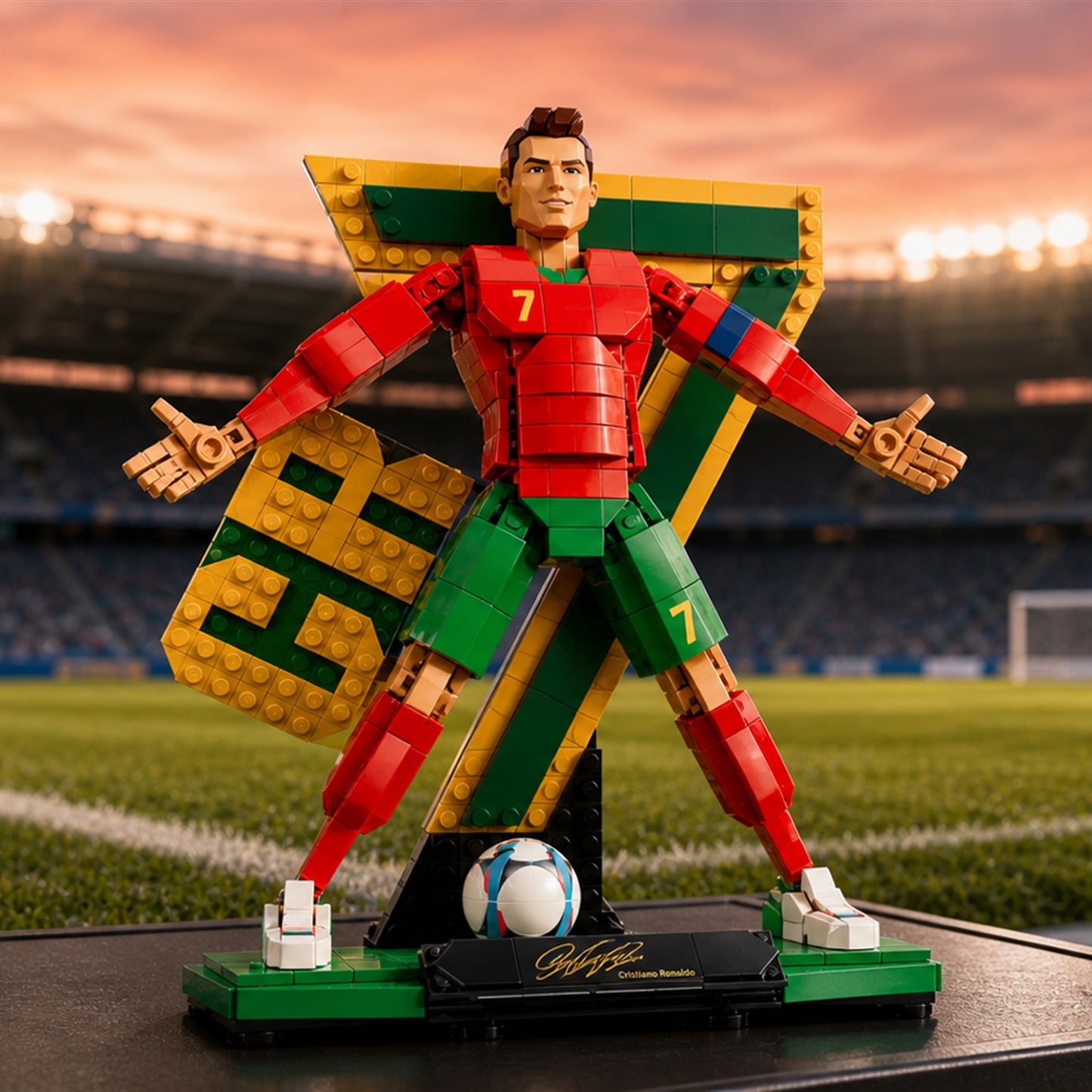 cristiano-ronaldo-lenda-do-futebol-854-pecas-09 09-futebol-estadio-sideline-4k